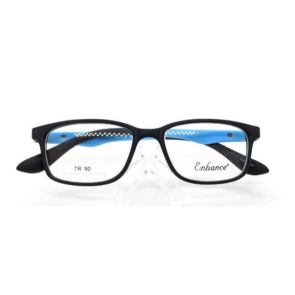 New Enhance Kids 4143 Eyeglass Frame - Picture 6 of 8